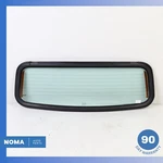 94-96 Jaguar Xjs 2+2 Series Soft Top Rear Windshield Glass BEC24513 Oem Used. Price: $236.55.