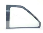 Left Rear Side Quarter Glass Oem 1984 1992 Lincoln Mark Vii Used. Price: $78.74.
