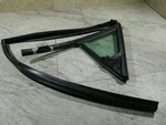 2009 Gm Cadillac Cts Rear Right Rh Door Stationary Winder & Trim (veh-da) Used. Price: $25.53.