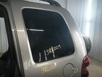Driver Left Quarter Glass Privacy Tint Fits 02-07 Liberty 104943205 Used. Price: $169.81.