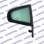 01-09 Volvo S60 Sedan Rear Right Door Quarter Fixed Vent Window Glass 8643030 Used. Price: $79.97.