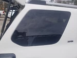 21 Toyota 4 Runner Quarter Glass Window Passenger Right Rear Privacy Tint Oem Used. Price: $125.00.