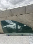 2012-2017 Toyota Camry Front Left Driver Side Door Window Glass Oem Used. Price: $130.00.