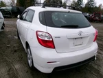 Passenger Front Door Glass Canada Market Fits 09-14 Matrix 31546790 Used. Price: $130.70.