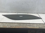 2014 Dodge Durango Rear Left Driver Side Quarter Window Glass Oem + Used. Price: $92.21.