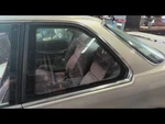 (local Pickup Only) Passenger Right Quarter Glass Coupe Fits 90-93 Accord 723132 Used. Price: $124.90.
