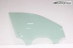 2019-2026 Volkswagen Jetta Front Right Side Interior Door Panel Window Glass Oem Used. Price: $179.99.