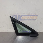 2021 Volkswagen Golf Gti Pillar Glass Right Passenger Hatchback Used. Price: $46.75.