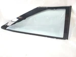 1986 1987 1988 1989 Toyota Celica All Trac Oem Right Rear Quarter Glass Used. Price: $200.00.