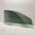 Volkswagen Passat Front Right Passenger Side Door Window Glass 2012-2022 Oem Used. Price: $101.24.