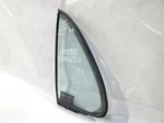 1992 1996 Toyota Camry Oem Left Door Vent Glass Blue Tint Used. Price: $21.00.