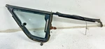 1989-1995 Toyota Pickup Left Driver Vent Glass Window Frame M274 Tint Oem Used. Price: $149.95.