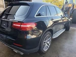 18 19 20 21 22 Mercedes GLC-300 Right Quarter Window 253 Type Vin 5TH Digit Used. Price: $195.00.