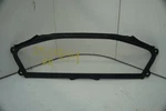 Rear Back Window Glass Partition 51317393243 Oem Bmw I8 2014-19 Used. Price: $135.99.