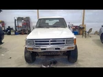 Passenger Front Door Vent Glass Fits 84-89 Runner 1355323 Used. Price: $45.50.
