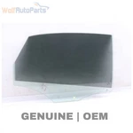 2016-2018 Audi A3 Sportback E-tron Rear Right Door Window Glass 8V5845206 Used. Price: $64.49.