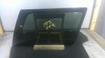 00 - 02 Ford Expedition Right Passenger Rear Window Quarter Glass Fixed Used. Price: $140.76.