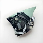 03-12 Mercedes R230 SL500 SL550 Rear Right Quarter Window Glass Regulator Motor Used. Price: $110.00.