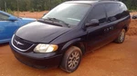 Passenger Right Front Door Glass Excluding Solar Fits 01-03 Caravan 257620 Used. Price: $137.59.