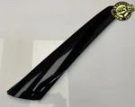 2020-2024 Toyota Supra Gr Front Left Pillar Windshield Molding Trim Black Oem Used. Price: $34.44.