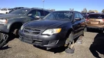 (local Pickup Only) Windshield Glass Heated With Shade Band Fits 05-09 Legacy 28 Used. Price: $149.99.