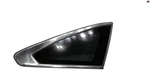 Rear Right Passenger Side Quarter Window Glass Acura Mdx 2017-2020 Oem Used. Price: $132.29.
