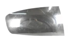 03-13 Maserati Quattroporte M139 Rear Right Passenger Side Door Window Glass Oem Used. Price: $80.00.