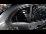 Passenger Quarter Glass With Gloss Black Mouldings Fits 12-15 Bmw X1 10244545 Used. Price: $95.11.