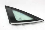 1520941 Glass Fixed Fender Rear Left Ford Mondeo 2.0 103KW 6M 5P Gebraucht. Price: $75.59.