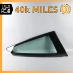 11-16 Ferrari Ff F151 Rear Right Passenger Side Quarter Window Glass Oem 40K Used. Price: $439.90.