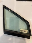 2023 Subaru Impreza Front Passenger Door Corner Glass 61284FL00A Used. Price: $70.00.