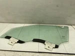 2016 Dodge Charger Front Left Driver Side Door Window Glass Oem+ Used. Price: $145.22.