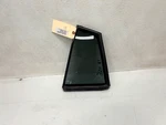 18-23 Subaru Crosstrek Rear Left Door Vent Quarter Window Glass, Oem LOT3511 Used. Price: $49.00.