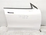 2020-2023 Tesla Y Front Passenger Right Door 1489052-00-D *glass Broken Used. Price: $1591.01.