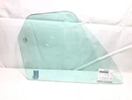 Driver Front Door Vent Glass Low Roof Fixed Fits 15-19 Ford Transit 150 31041 Used. Price: $130.00.