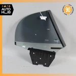 07-18 Bentley Continental Gtc Convertible Rear Right Quarter Window Glass Oem Used. Price: $1479.23.
