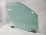 2010 2018 Dodge Ram 2500 Slt Crew Oem Front Right Door Glass Used. Price: $111.25.