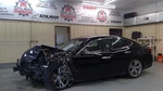 (local Pickup Only) Passenger Right Rear Side Door Swb Fits 14-19 Infiniti Q70 Used. Price: $208.99.