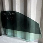Fits 2008-2013 Cadillac Cts 4 Door Passenger Right Side Front Window Glass Used. Price: $55.00.
