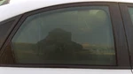 Rear Door Glass/window Volvo S40 Right 04 05 06 07 08 09 10 11 Used. Price: $119.28.