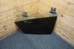 Rear Left Door Window Tinted Glass 6006335-00-D Oem Tesla Model 2016 Used. Price: $59.99.