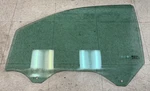 2015-2022 Genuine Gm Front Driver Side Door Window Oem 84470751 Used. Price: $129.99.