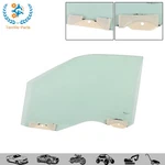 Door Window Tempered Glass Front Left Ford F-350 2017-2024/F-150 2015-2024 New. Price: $63.64.