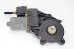 14-22 Maserati Ghibli Quattroporte Front Rear Left Window Regulator Motor Oem Used. Price: $110.00.