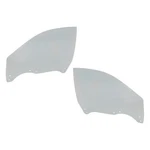 For Subaru Legacy/outback 2000-2004 Door Glasses Front Driver And Passenger Side New. Price: $184.71.