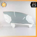 03-10 Bentley Continental Gt Coupe Front Right Side Door Window Glass Oem Used. Price: $713.80.