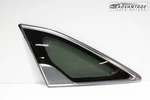 2021-2023 Kia Sorento Rear Left Side Quarter Panel Window Glass 87810-R5000 Oem Used. Price: $214.99.