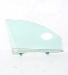 14-20 Mitsubishi Outlander Front Right Passenger Side Door Window Glass Oem Used. Price: $99.99.
