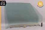73-81 Mercedes R107 450SLC 380SLC Coupe Front Right Side Door Window Glass Oem Used. Price: $259.23.