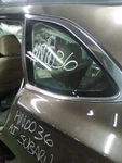 15-19 Subaru Legacy Outback Wagon Left Driver Quarter Glass Without Privacy Tint Used. Price: $200.00.